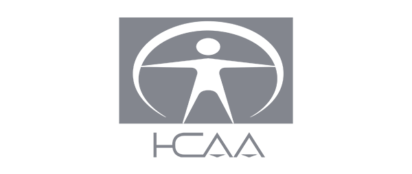 HCAA Logo