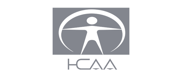 HCAA Logo