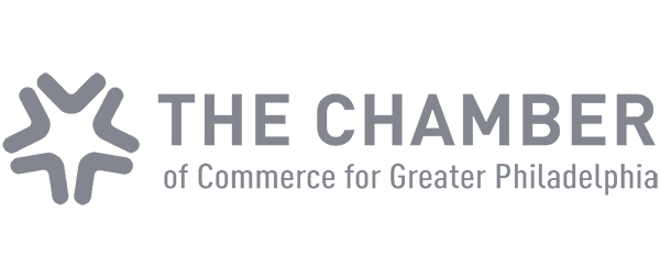 Phildelphia Chamber of Commerce Logo