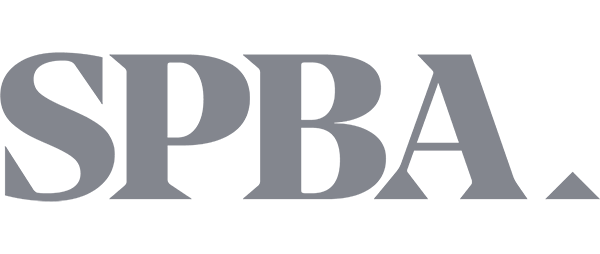 SPBA Logo